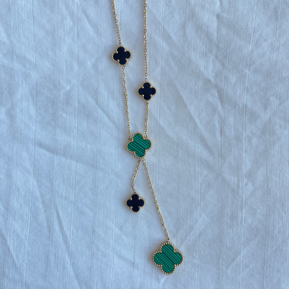 Fashion Necklace
